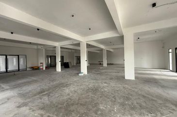 Eco Palladium @ Eco Spring