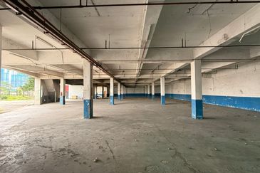 Taman Perindustrian Temenggong