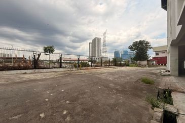 Taman Perindustrian Temenggong