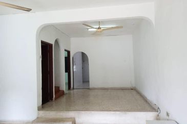 Taman Ungku Tun Aminah