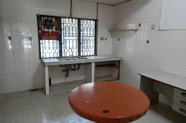 Taman Ungku Tun Aminah