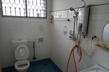 Taman Ungku Tun Aminah