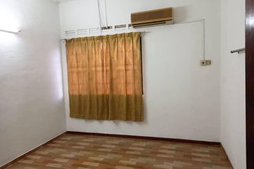 Taman Ungku Tun Aminah