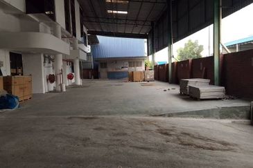 Taman Perindustrian Desa Cemerlang