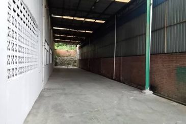 Taman Perindustrian Desa Cemerlang