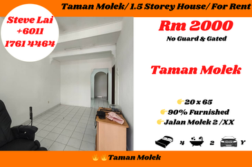 Taman Molek