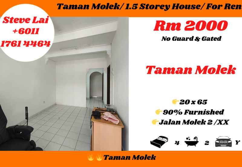 Taman Molek