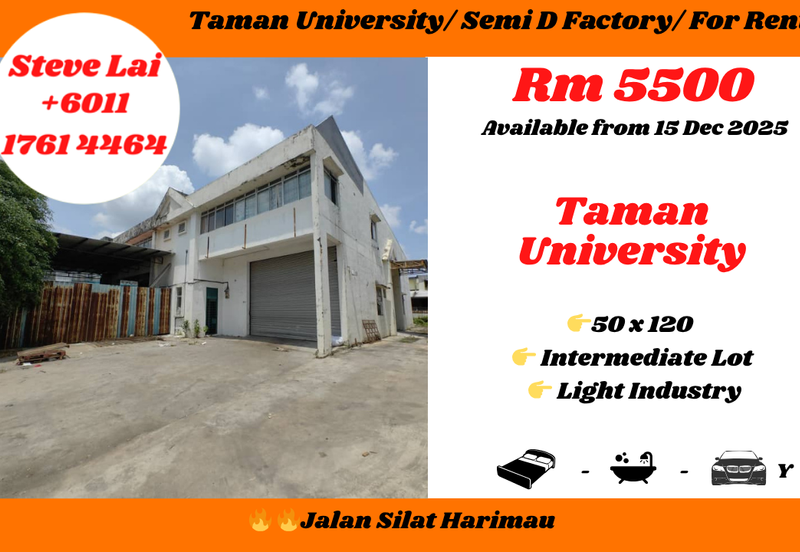 Taman Universiti