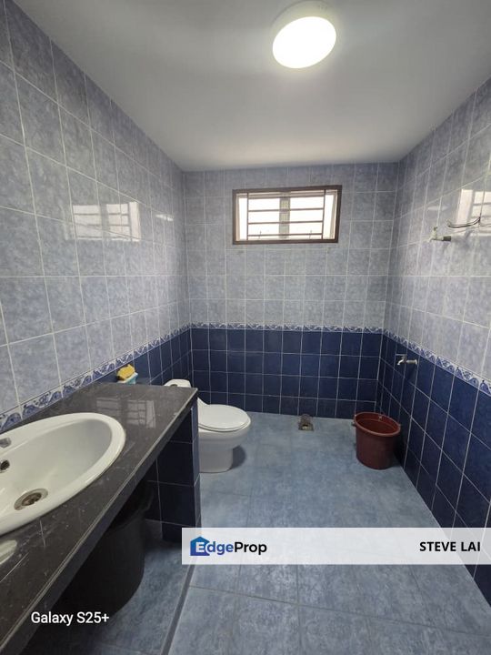 Selesa Jaya/ 2 Storey House/ For Sale, Johor, Skudai