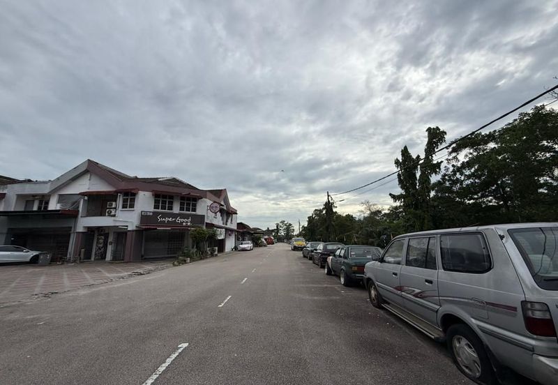 Taman Skudai Baru