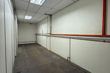 Taman Perindustrian Desa Cemerlang