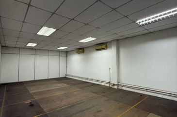 Taman Perindustrian Desa Cemerlang