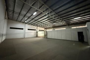 Taman Perindustrian Desa Cemerlang