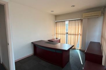 Taman Perindustrian Desa Cemerlang