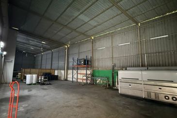 Taman Perindustrian Desa Cemerlang