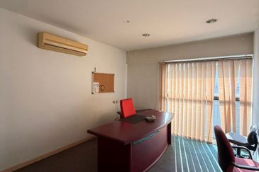 Taman Perindustrian Desa Cemerlang