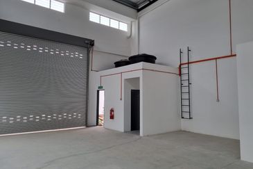 Desa 88 Industrial Park