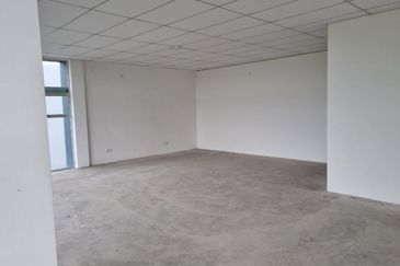 Desa 88 Industrial Park