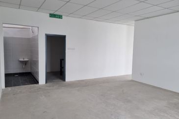 Desa 88 Industrial Park