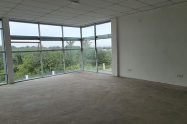 Desa 88 Industrial Park