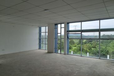 Desa 88 Industrial Park