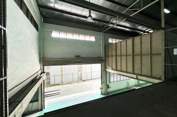 Taman Perindustrian Desa Cemerlang