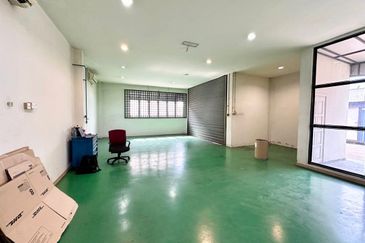 Taman Perindustrian Desa Cemerlang