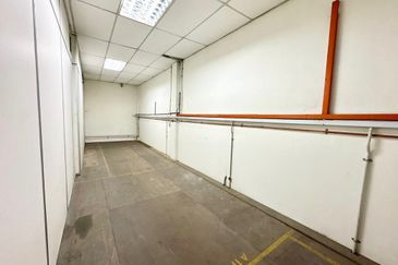 Taman Perindustrian Desa Cemerlang