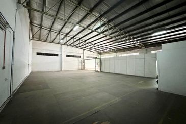 Taman Perindustrian Desa Cemerlang