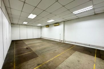 Taman Perindustrian Desa Cemerlang