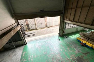 Taman Perindustrian Desa Cemerlang