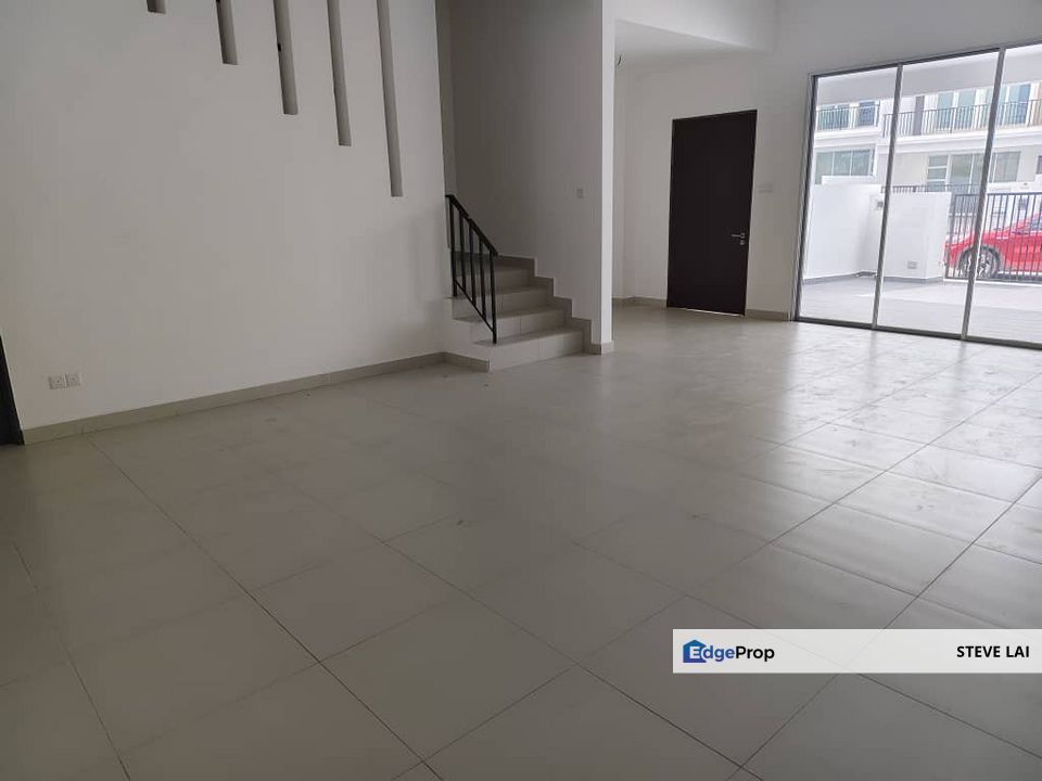 Bandar Alam/ Masai/ House For Sale, Johor, Masai