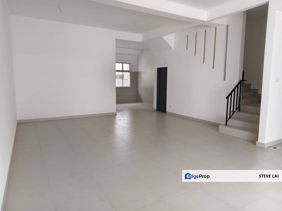 Bandar Alam/ Masai/ House For Sale, Johor, Masai