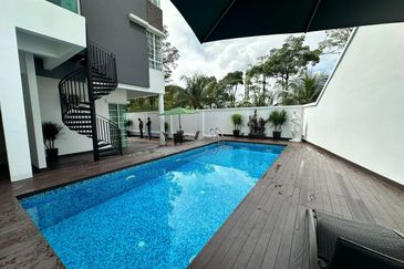 Golf East @ Horizon Hills