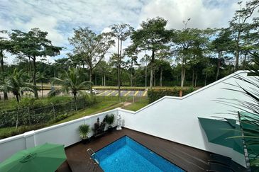 Golf East @ Horizon Hills