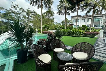 Golf East @ Horizon Hills