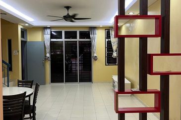 Taman Sierra Perdana