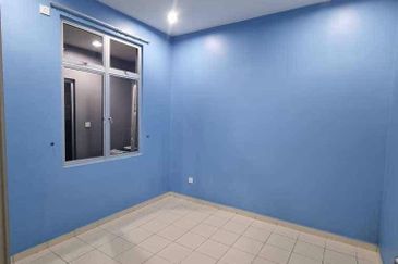 Taman Sierra Perdana