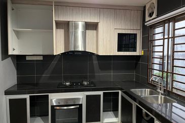 Taman Sierra Perdana