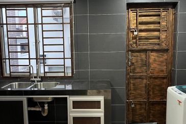 Taman Sierra Perdana