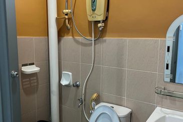 Taman Sierra Perdana