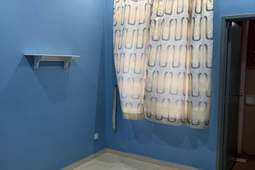 Taman Sierra Perdana