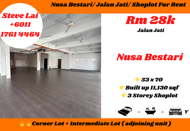 Taman Nusa Bestari, Skudai