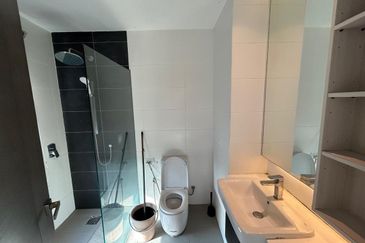 Suasana Suites Johor Bahru