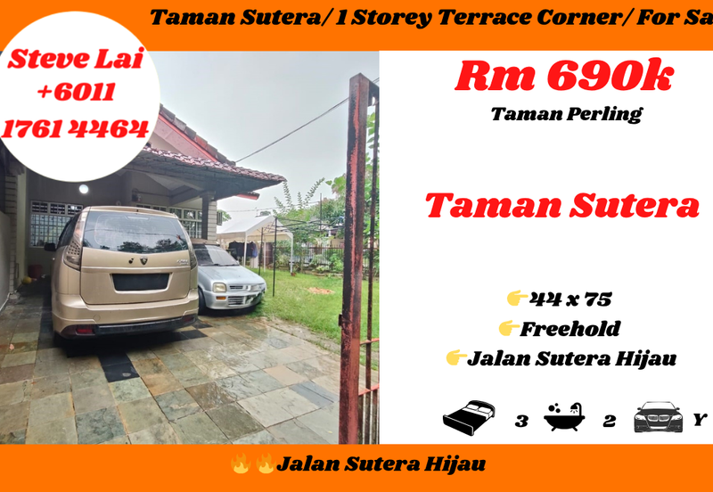 Taman Sutera