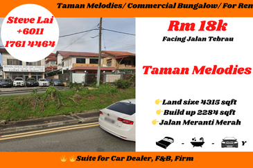Taman Melodies