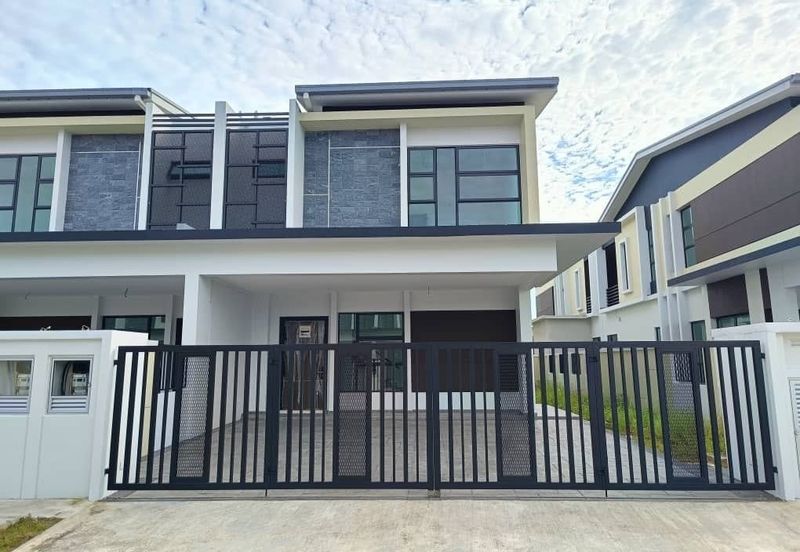 Honeydale Residence @ Taman Impian Emas