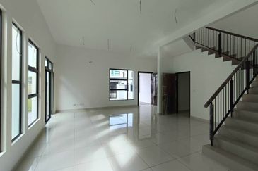 Honeydale Residence @ Taman Impian Emas