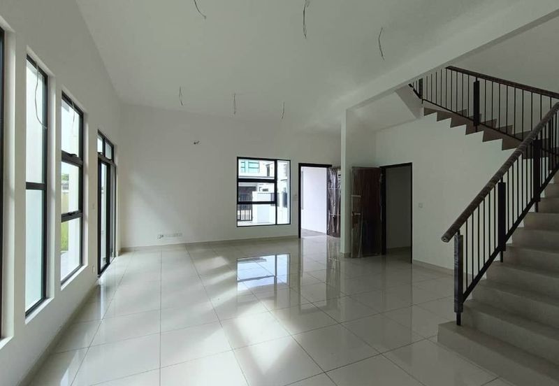 Honeydale Residence @ Taman Impian Emas