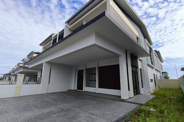 Honeydale Residence @ Taman Impian Emas